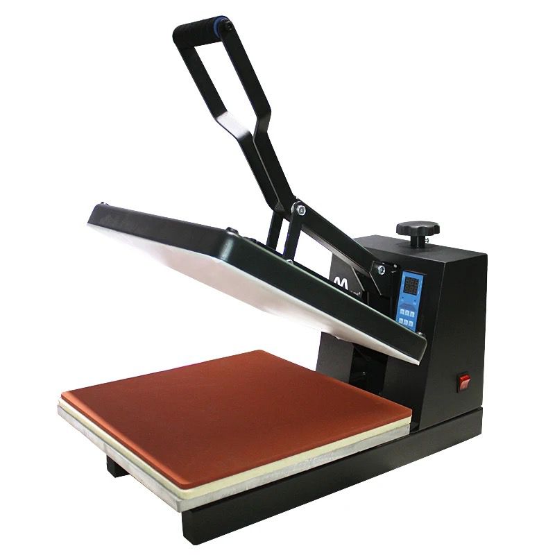 Heat Pressing Machine