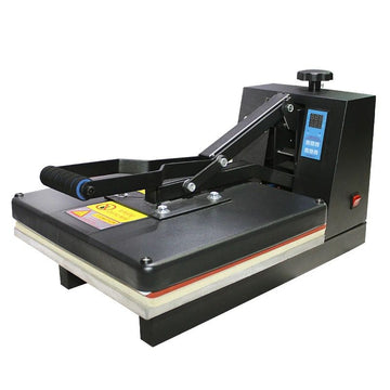 Heat Pressing Machine