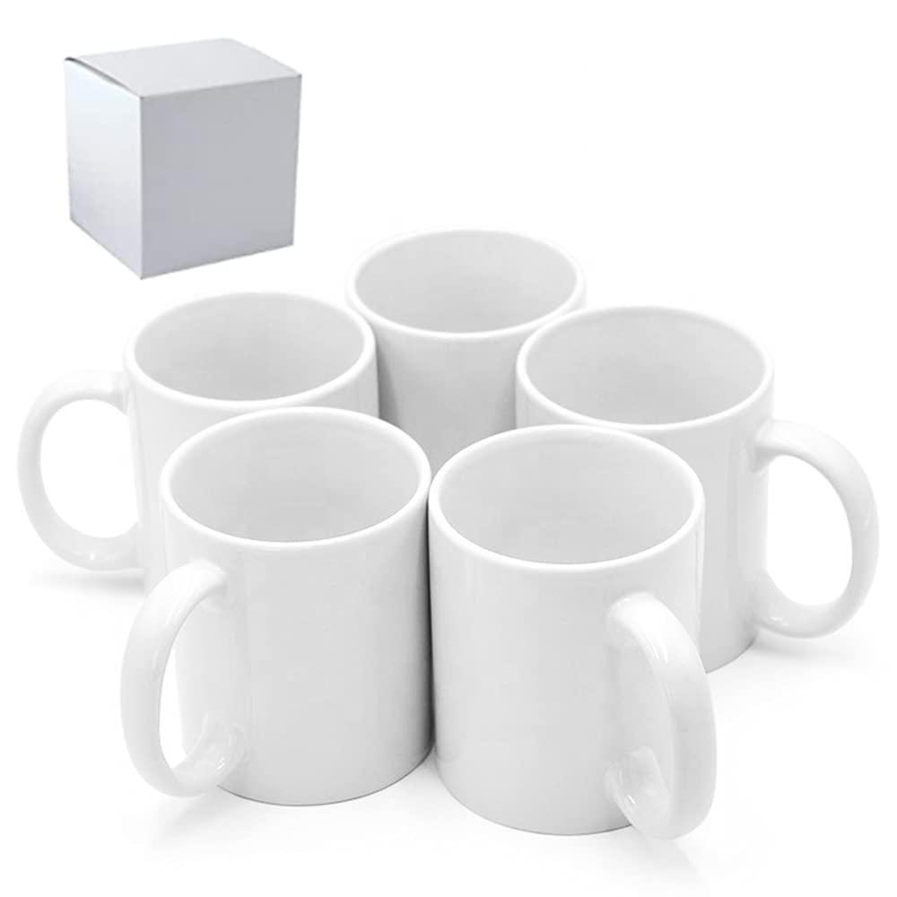 Sublimation Mugs 11oz