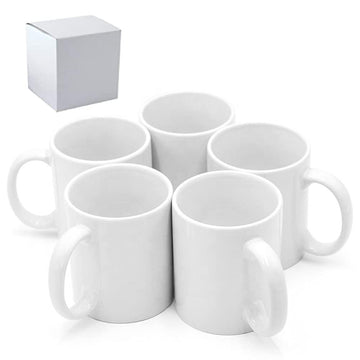 Sublimation Mugs 11oz